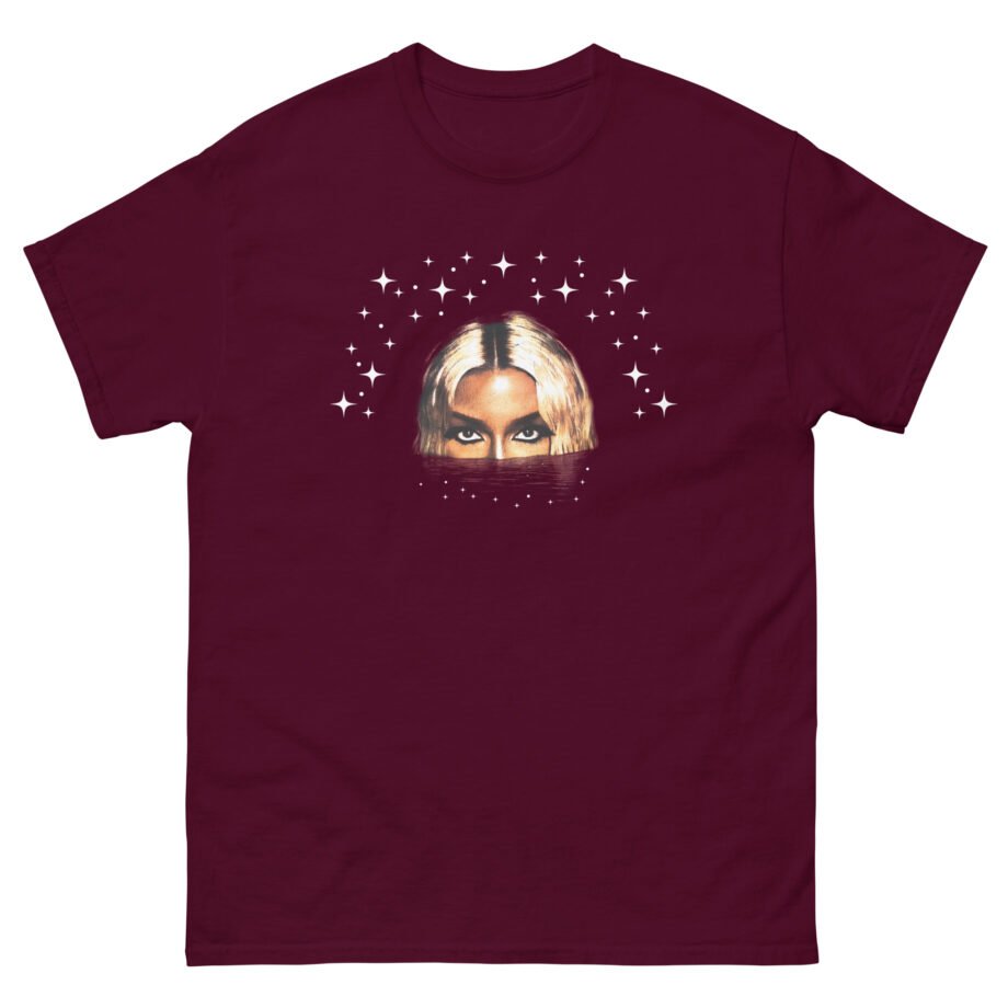 Victoria Monet Jaguar II Album Unisex classic tee