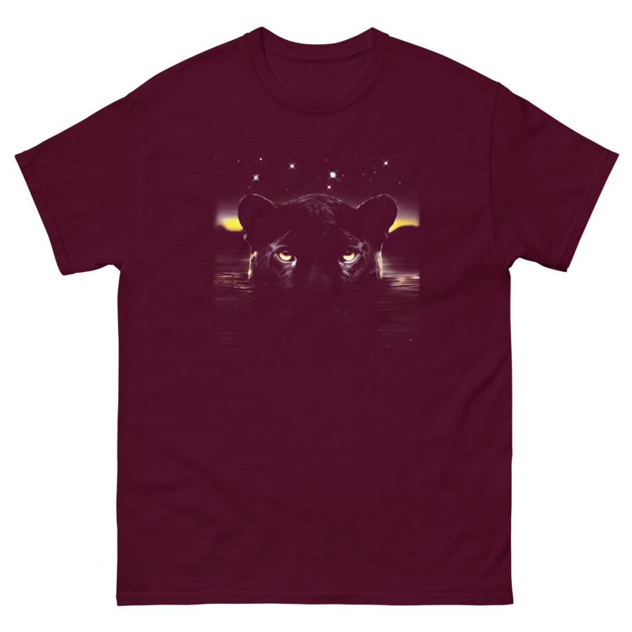 Victoria Monet JAGUAR II DELUXE ALBUM COVER Unisex classic tee