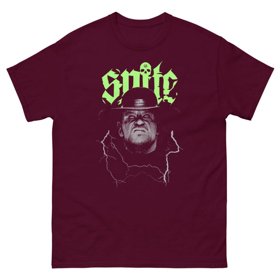 Spite Sent From Death Unisex classic tee