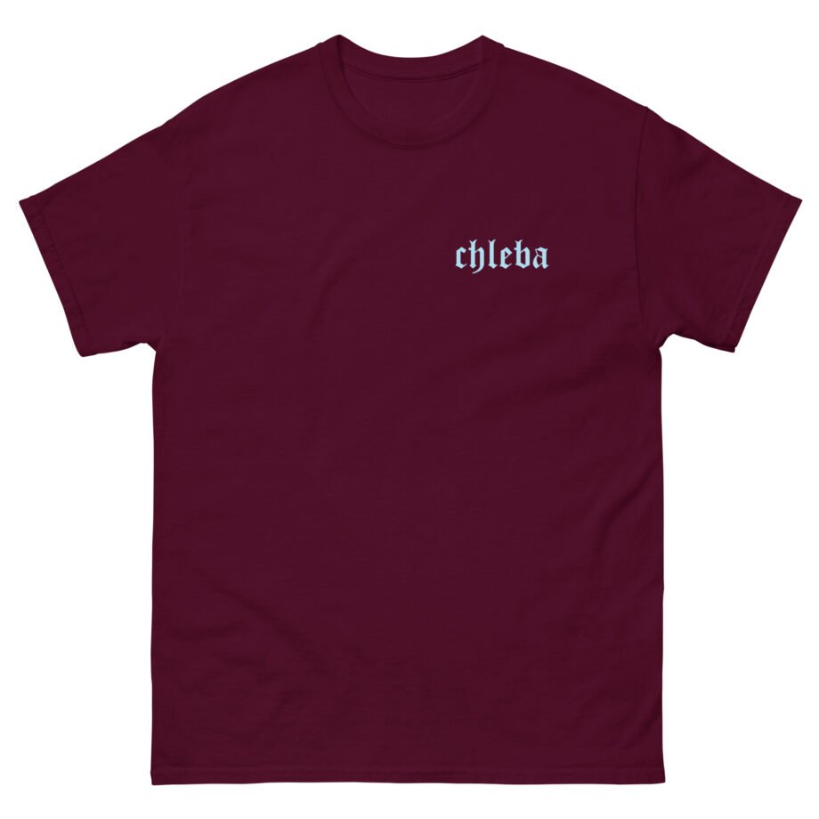Jon Mariánek American Dream Unisex classic tee