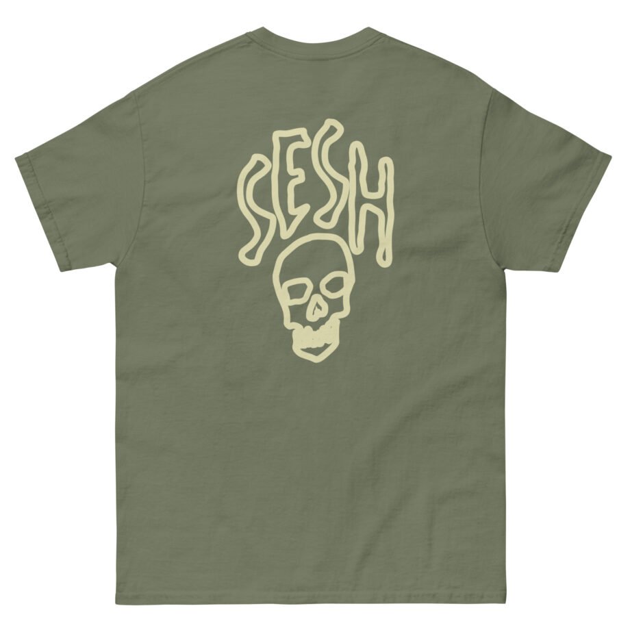Team Sesh Unisex classic tee