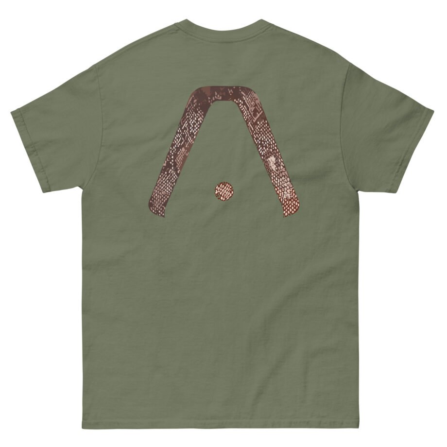 Aaliyah Self Self Titled Photo Unisex classic tee