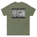 Cattle Decap Vulturous Unisex classic tee