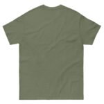 Cauldron Nothingness Unisex classic tee