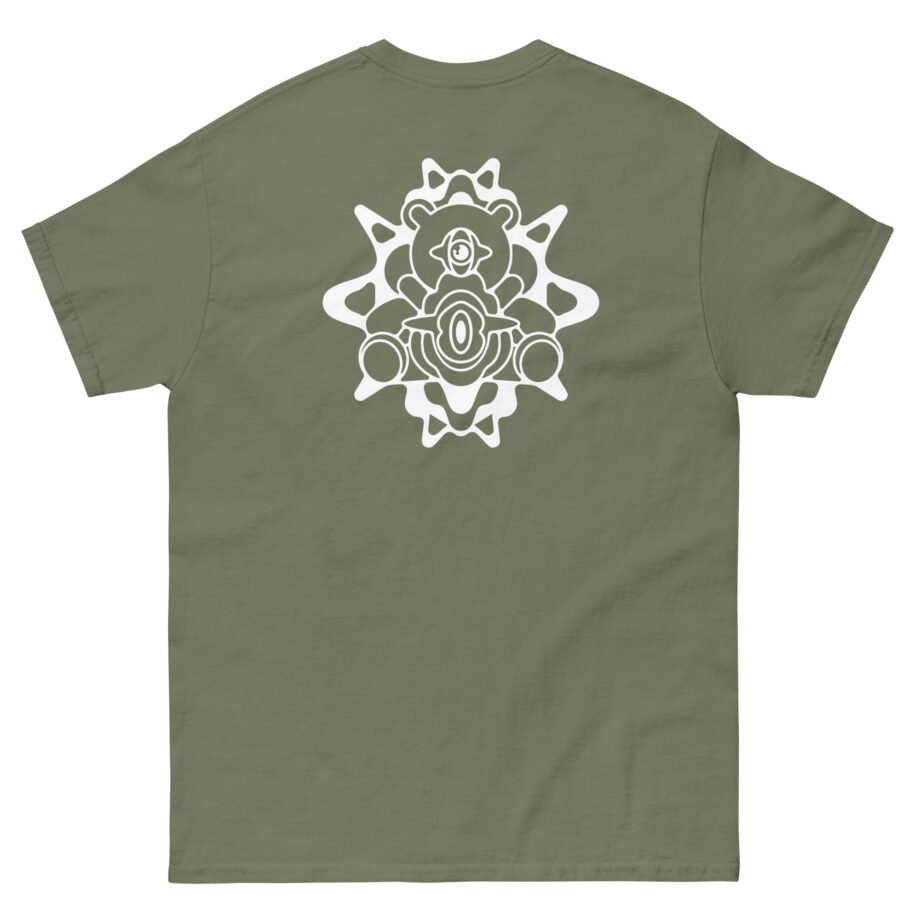 Ashnikko Hunter Unisex classic tee