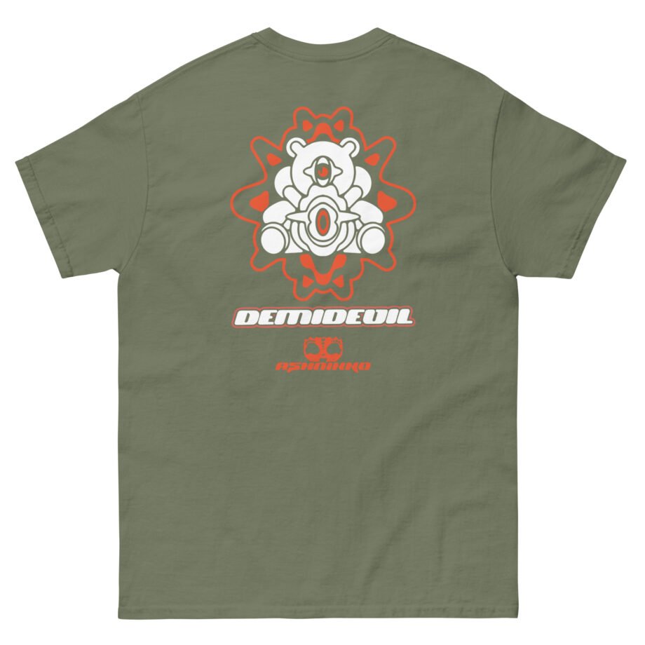 Ashnikko Hunter Unisex classic tee