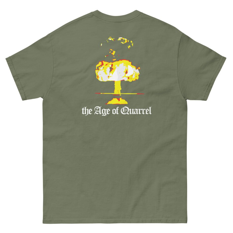 Cro-Mags  Life of My Own Unisex classic tee