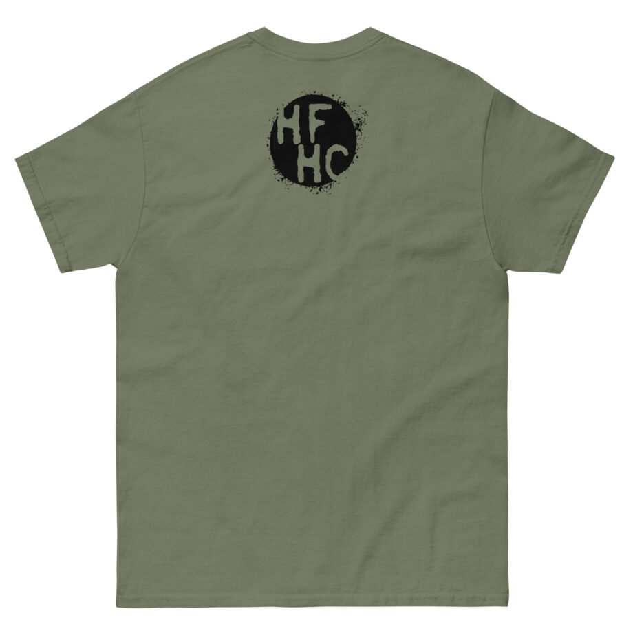 Cro Mags Unisex classic tee