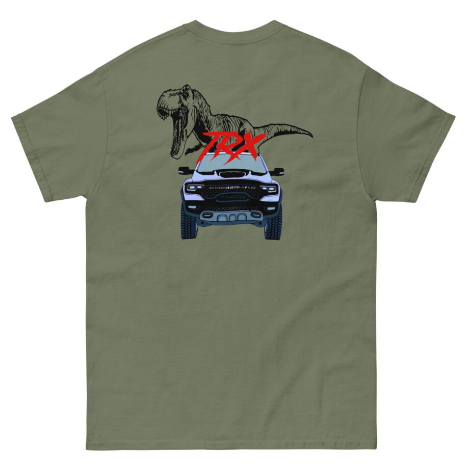 Goonzquad Unisex classic tee