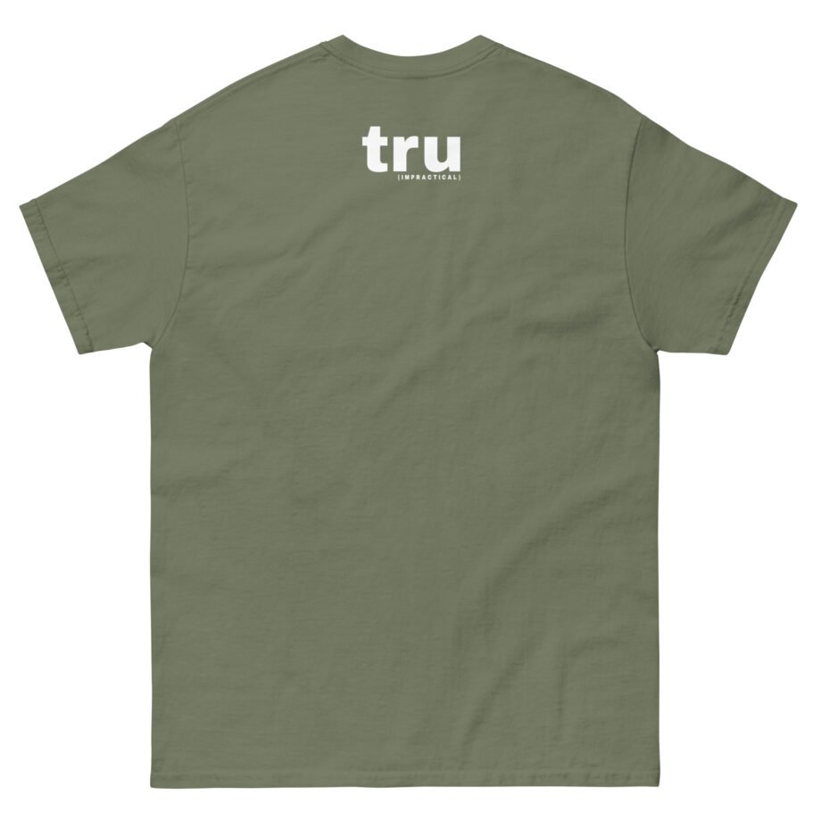 Impractical Jokers Logo Unisex classic tee