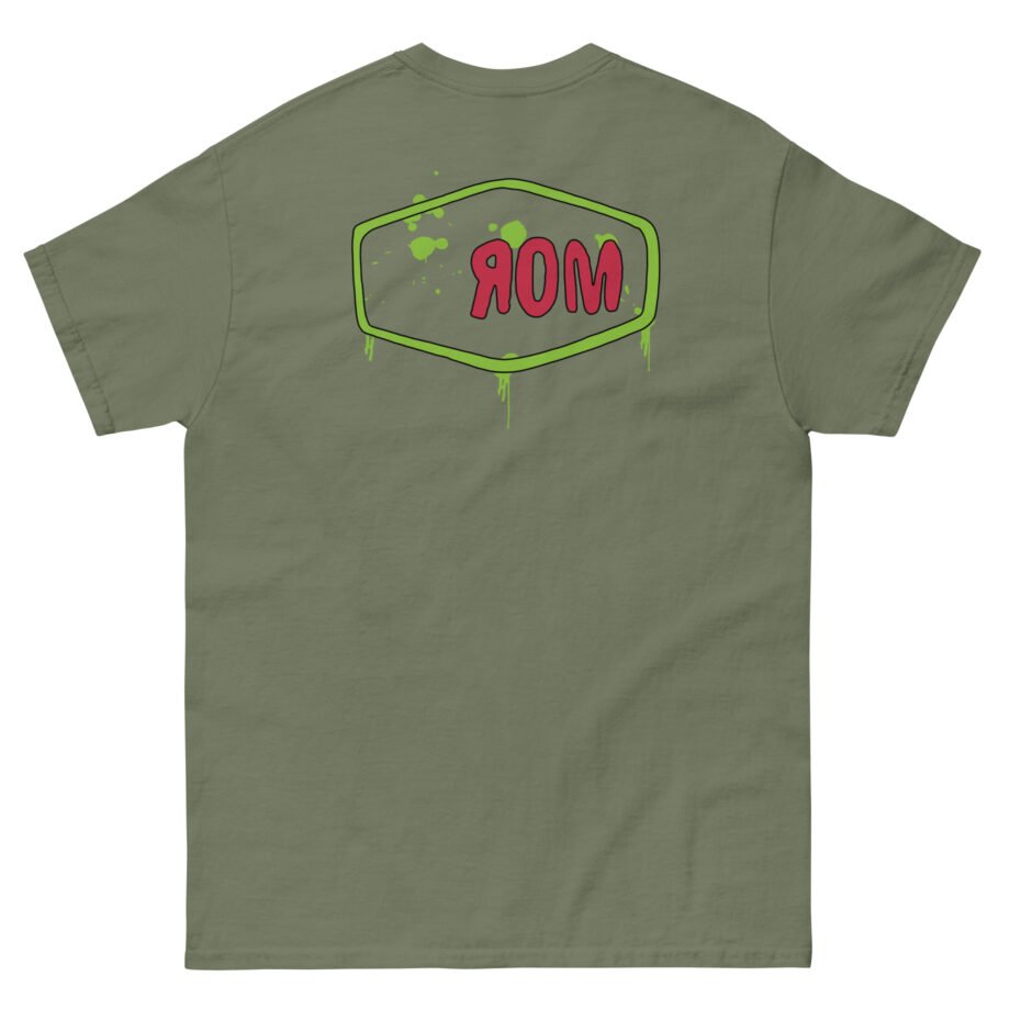 Morat Mor Unisex classic tee