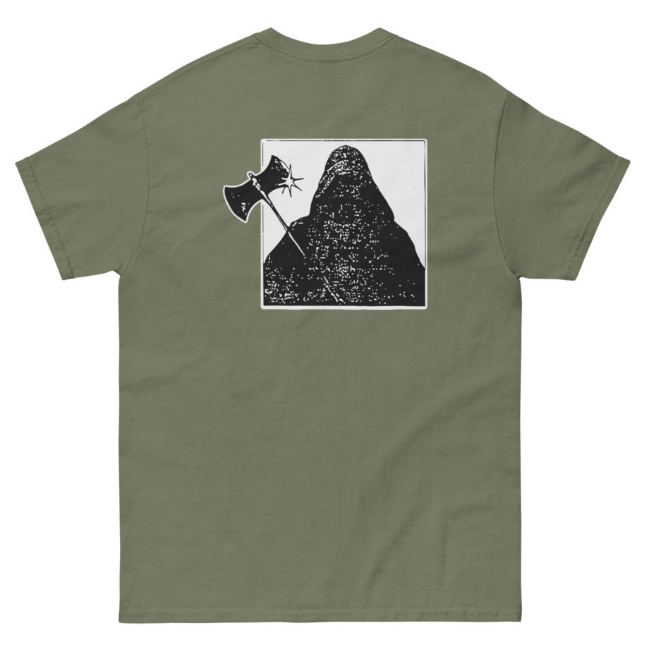 Power Trip Executioner Unisex classic tee
