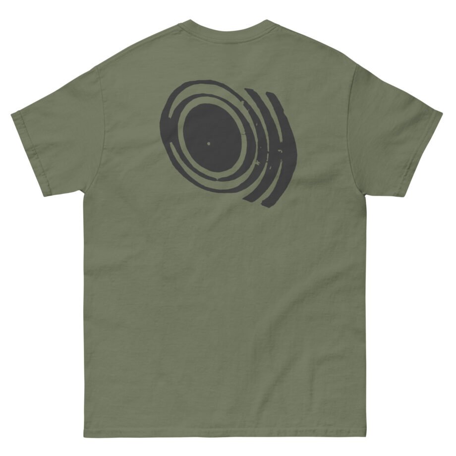Sunn O Logo Unisex classic tee