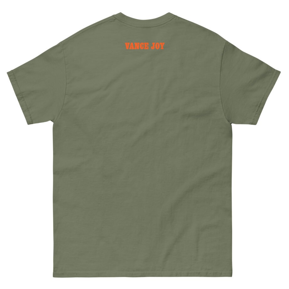 Vance Joy Dream Your Life Away Unisex classic tee