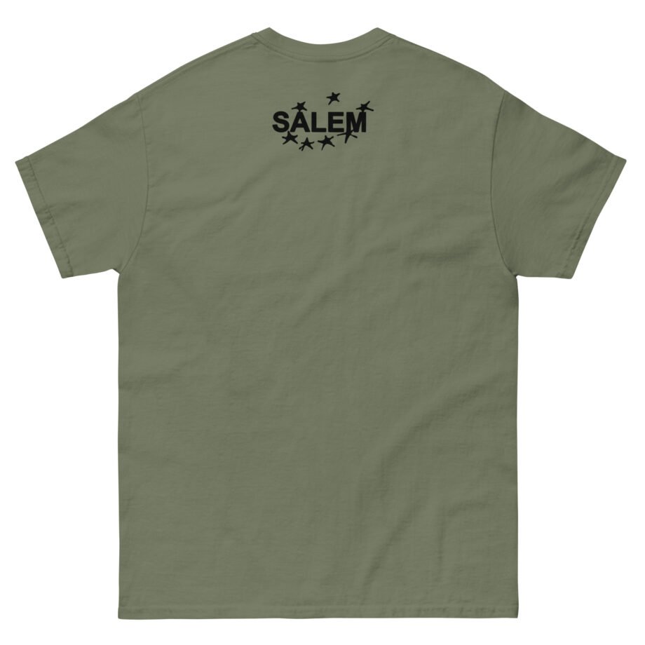 Salem Starfall Unisex classic tee