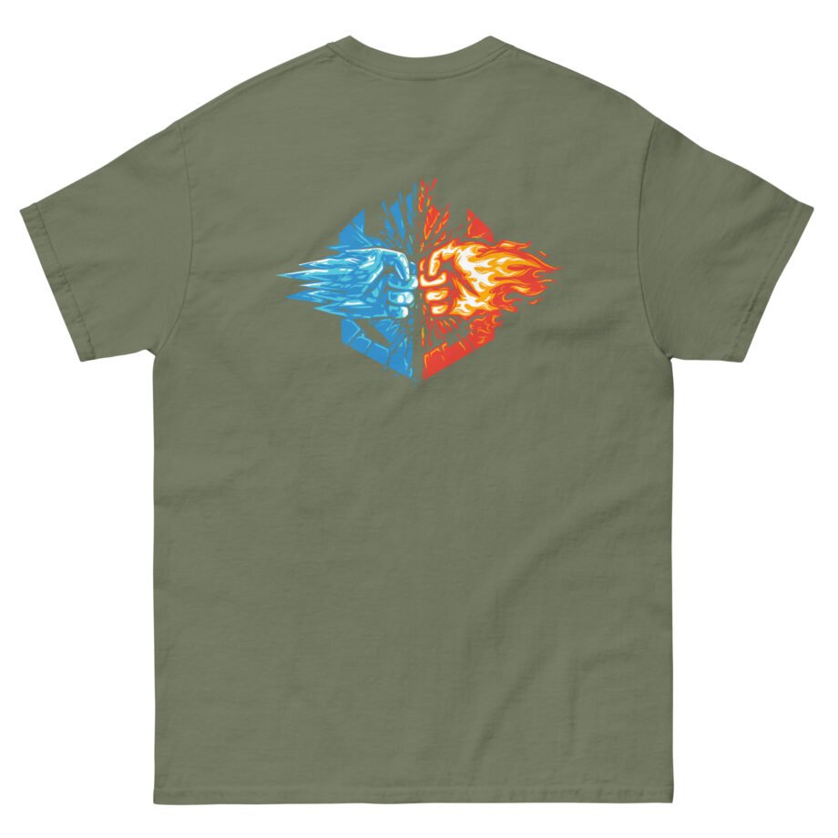 Siryakari Unisex classic tee