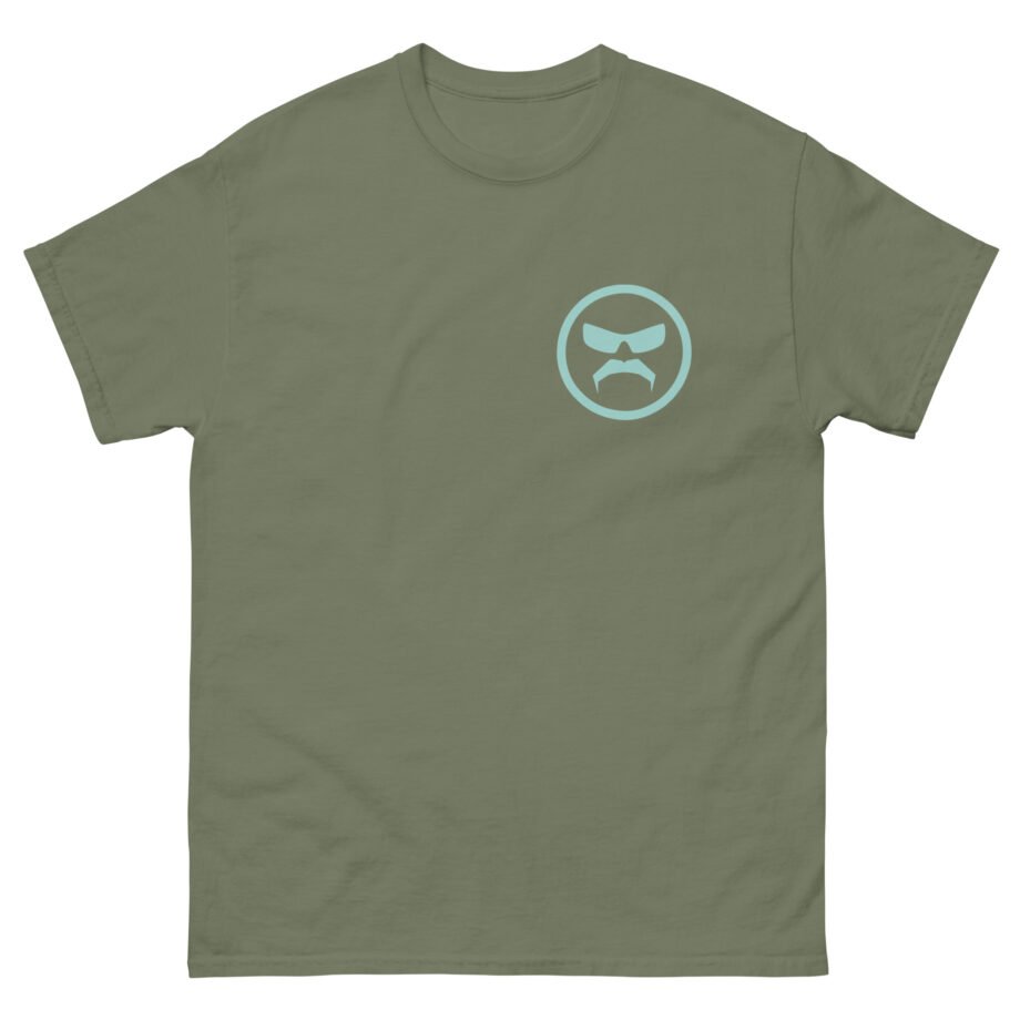 Dr Disrespect Unisex classic tee