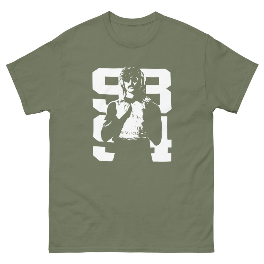 Dr Disrespect Unisex classic tee