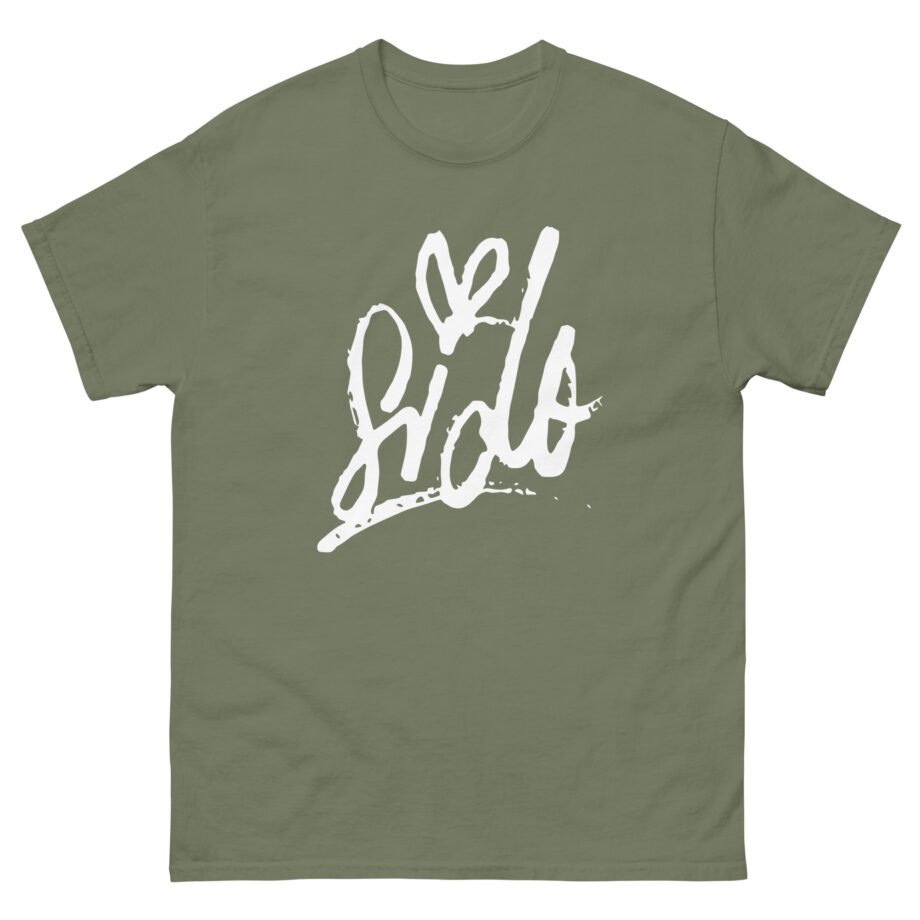 Sido Unisex classic tee