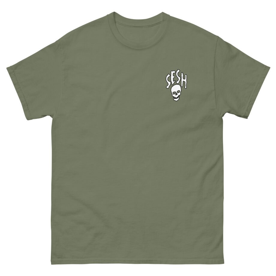 Team Sesh Unisex classic tee