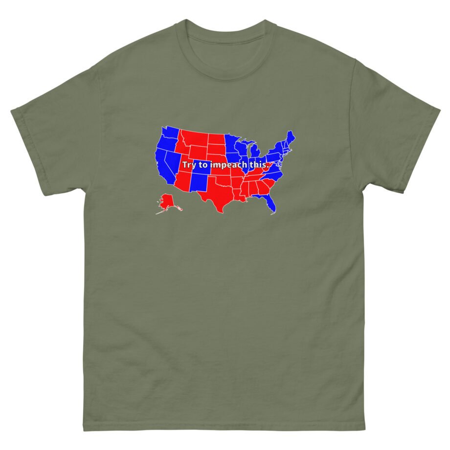 Demondice Unisex classic tee