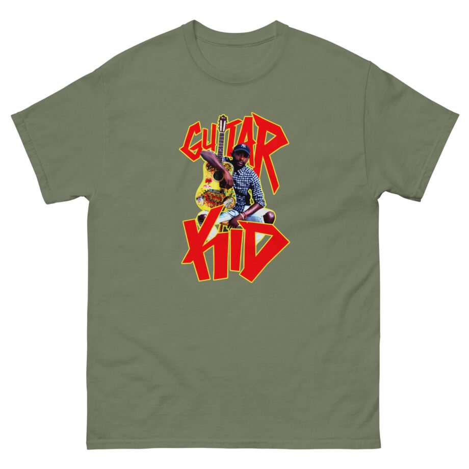8ball Mjg Unisex classic tee