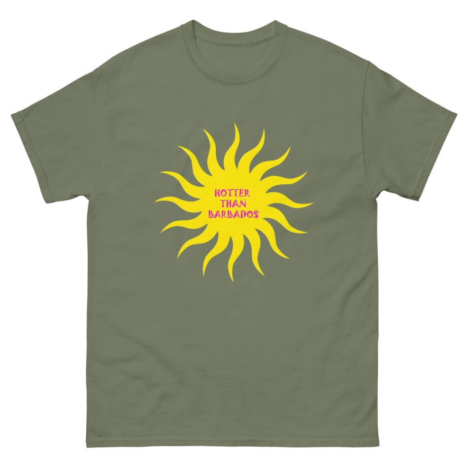 Carey Mulligan H.T.B Unisex classic tee