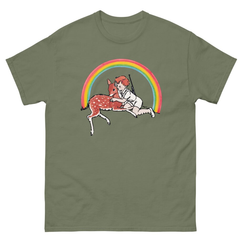 Carey Mulligan Unisex classic tee