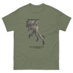 Cattle Decap Vulturous Unisex classic tee