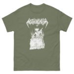 Cauldron Nothingness Unisex classic tee