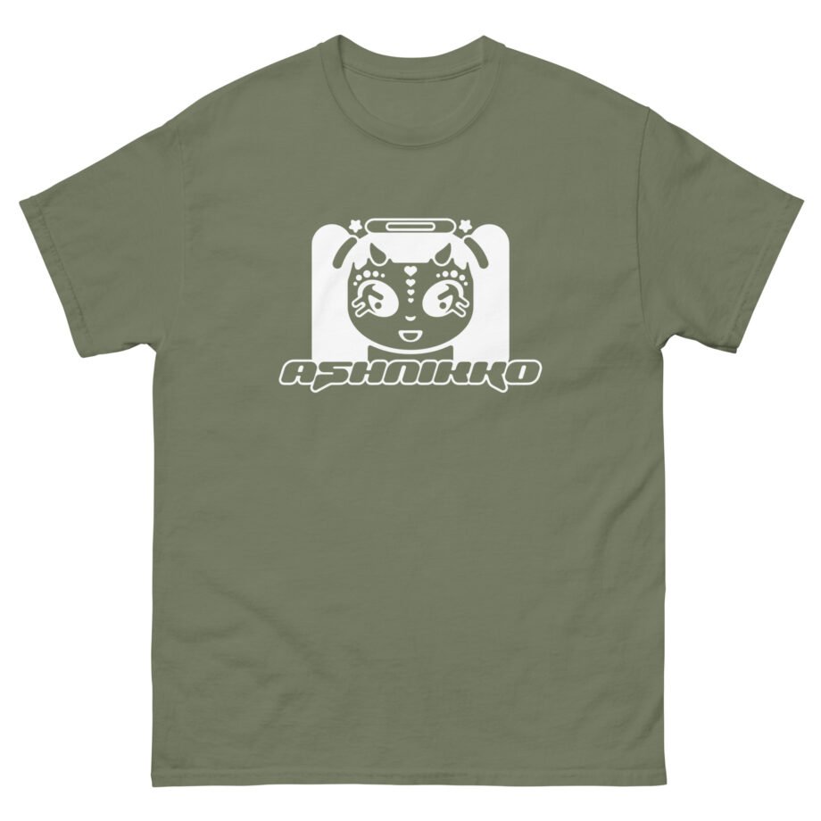 Ashnikko Hunter Unisex classic tee