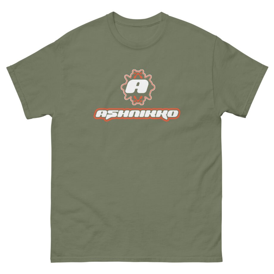 Ashnikko Hunter Unisex classic tee