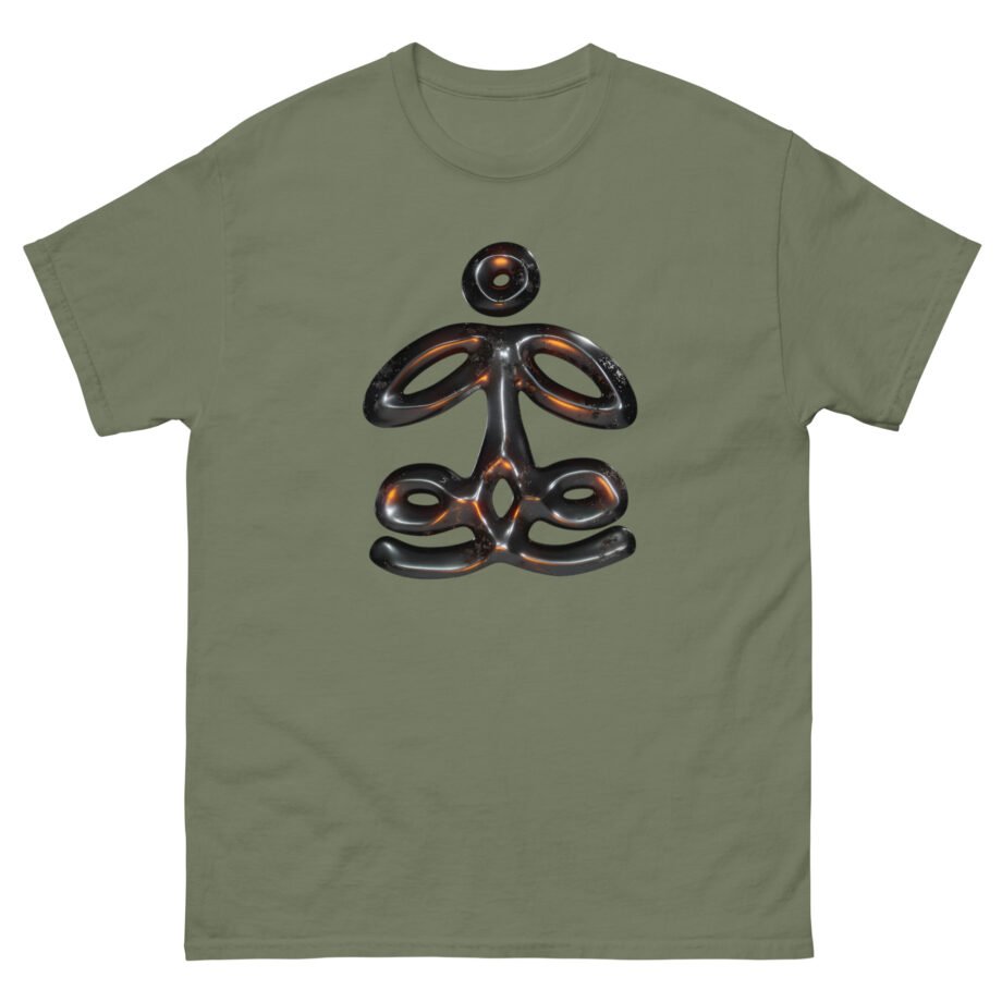 Ashnikko Unisex classic tee