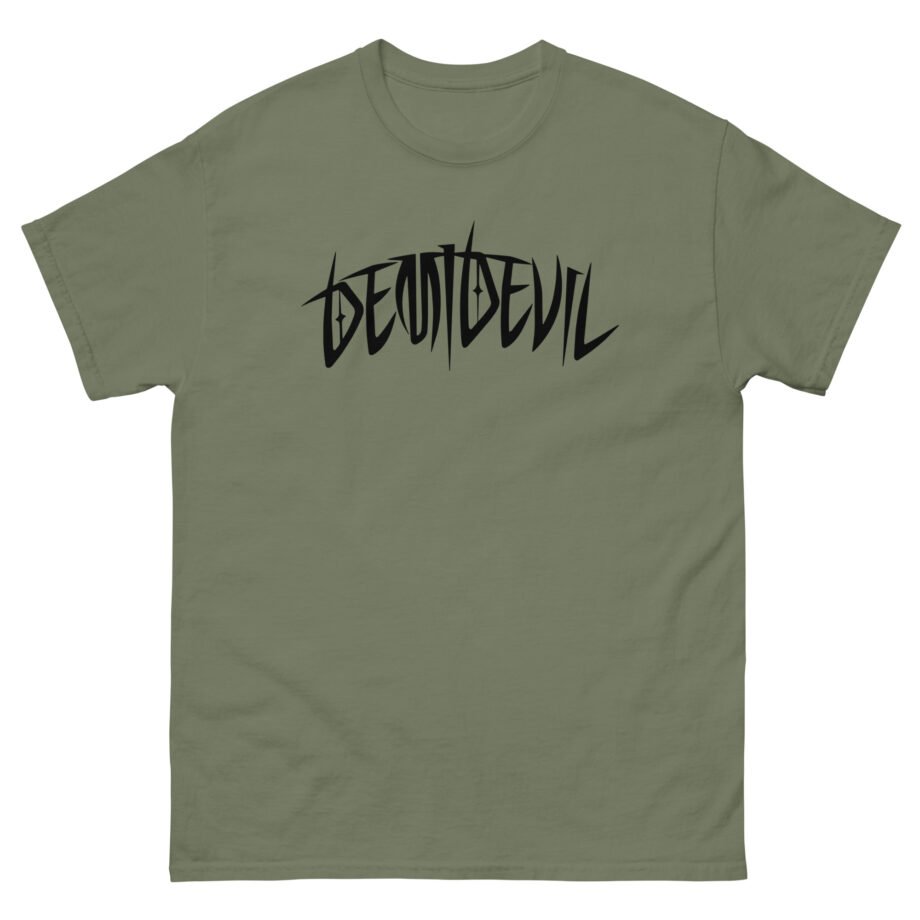 Ashnikko Demidevil Unisex classic tee