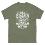 Cult of the Lamb Unisex classic tee