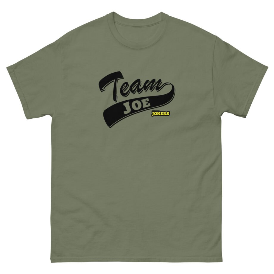 Impractical Jokers Unisex classic tee