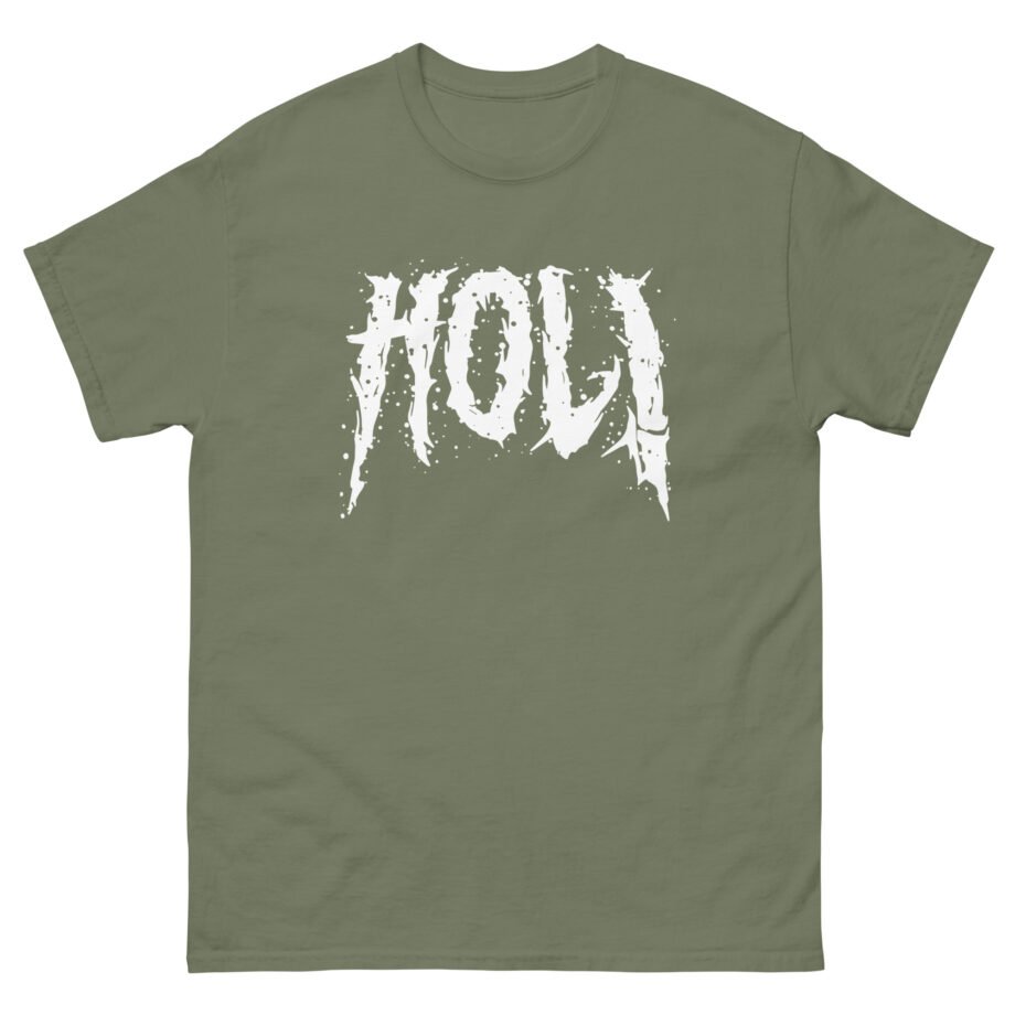 Hol Unisex classic tee