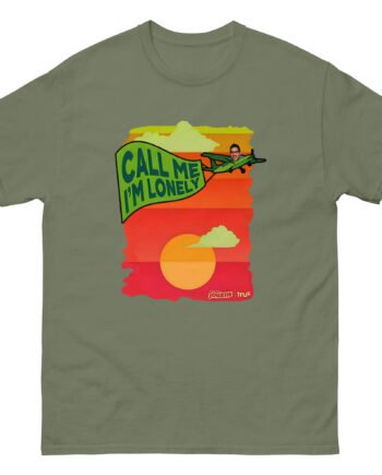 Impractical Jokers Unisex classic tee