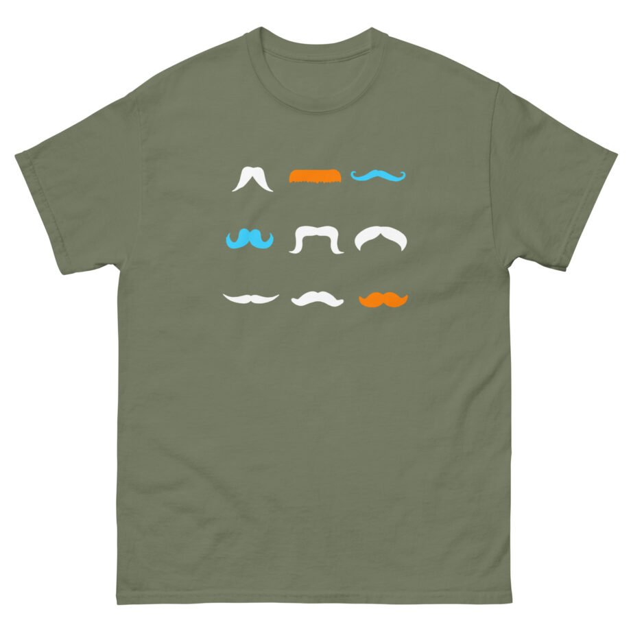 Impractical Jokers Unisex classic tee