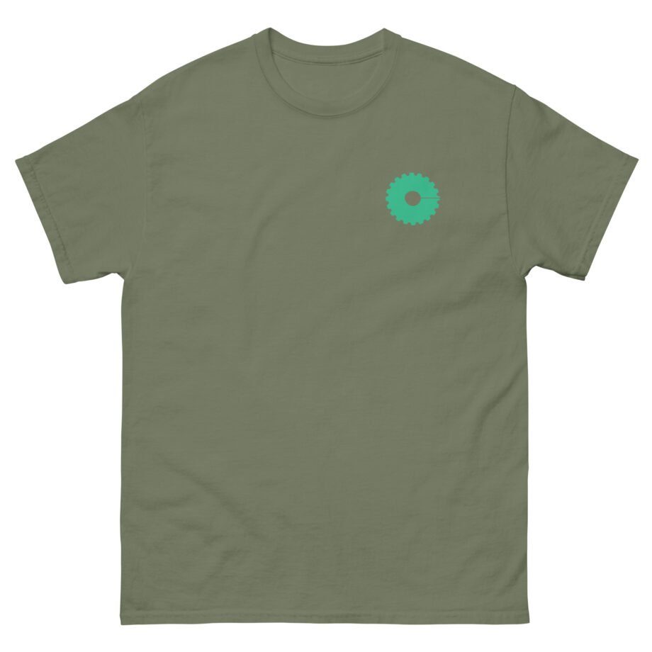 Lecrae Patience Unisex classic tee
