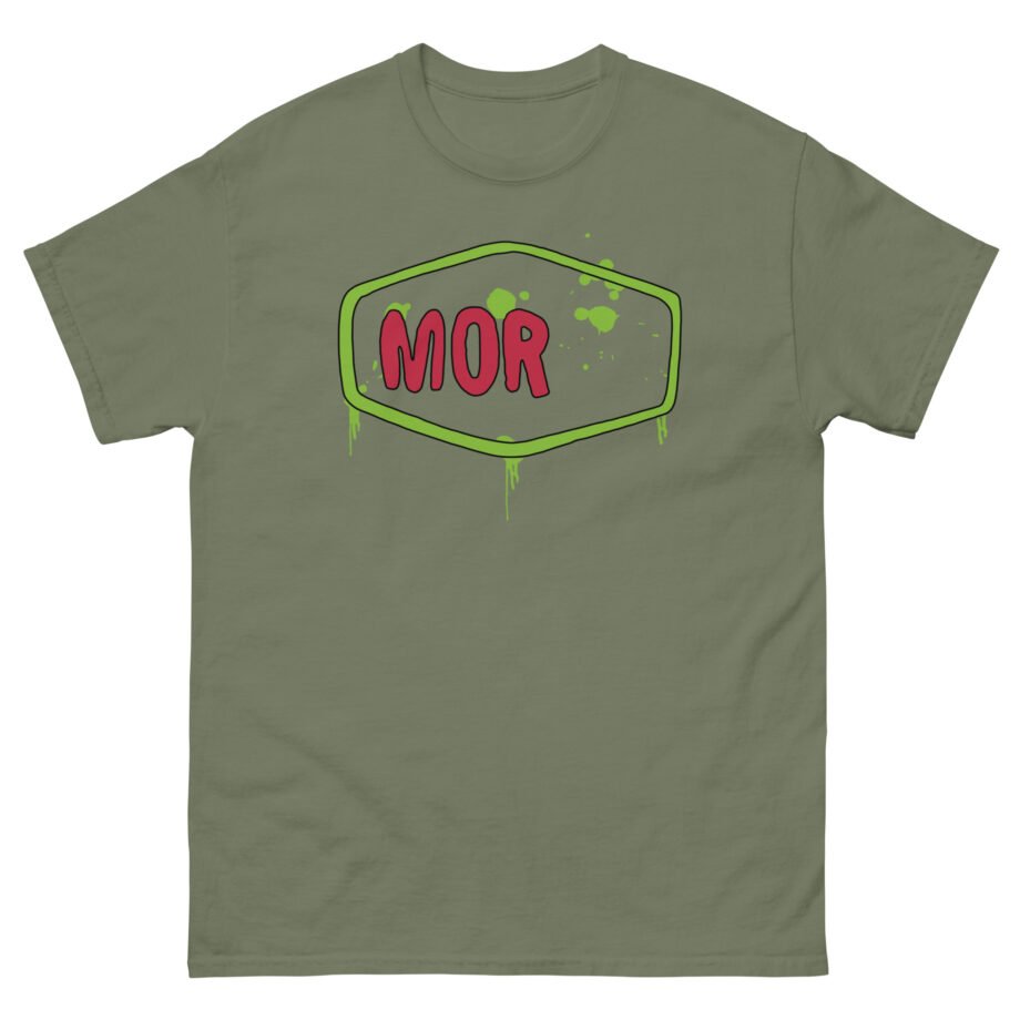 Morat Mor Unisex classic tee