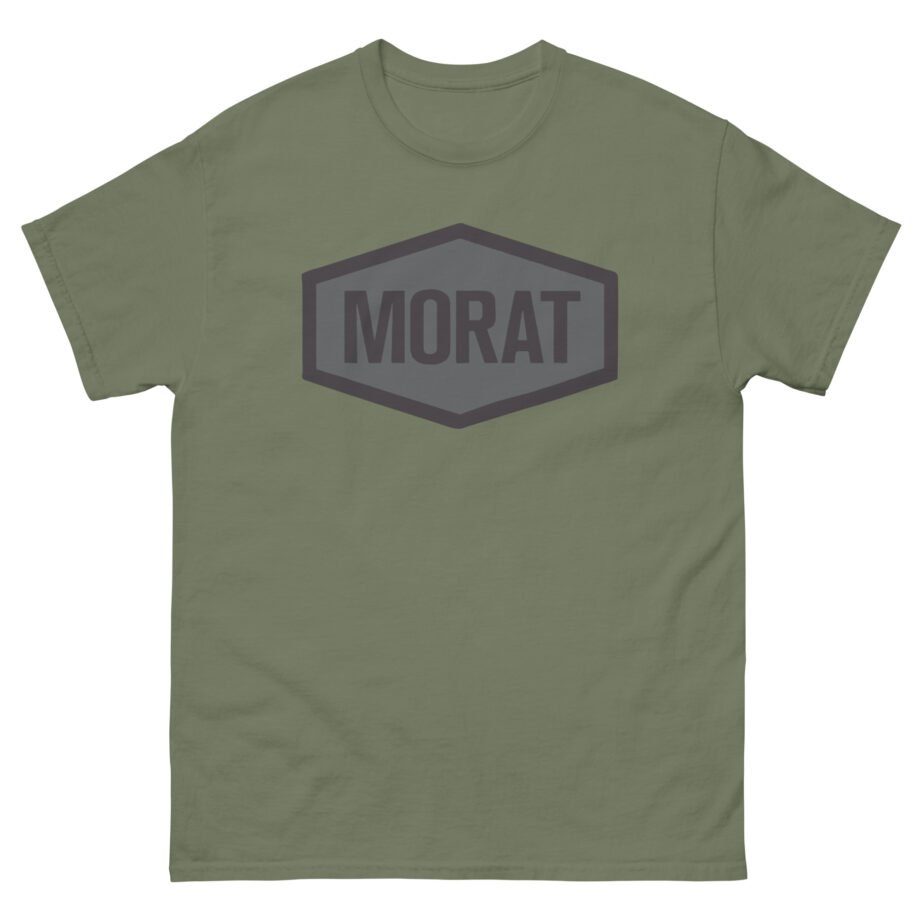 Morat ADQA Unisex classic tee