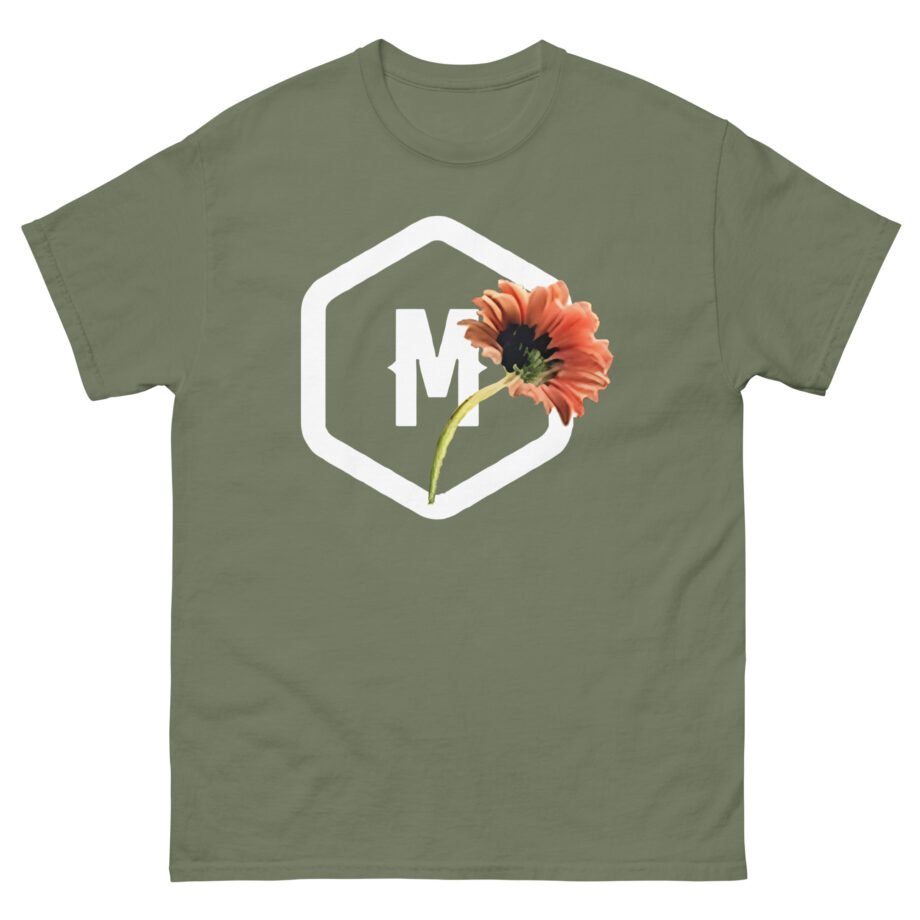 Morat Unisex classic tee