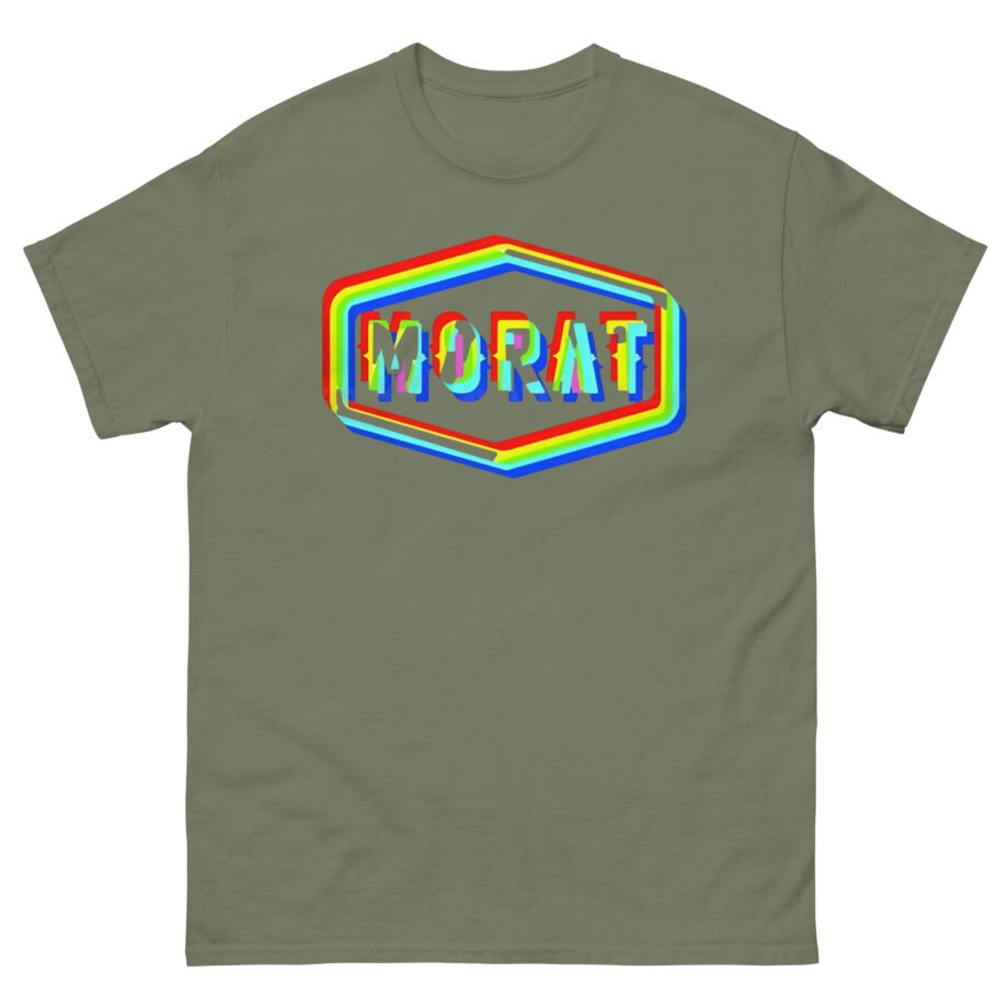 Morat Unisex classic tee