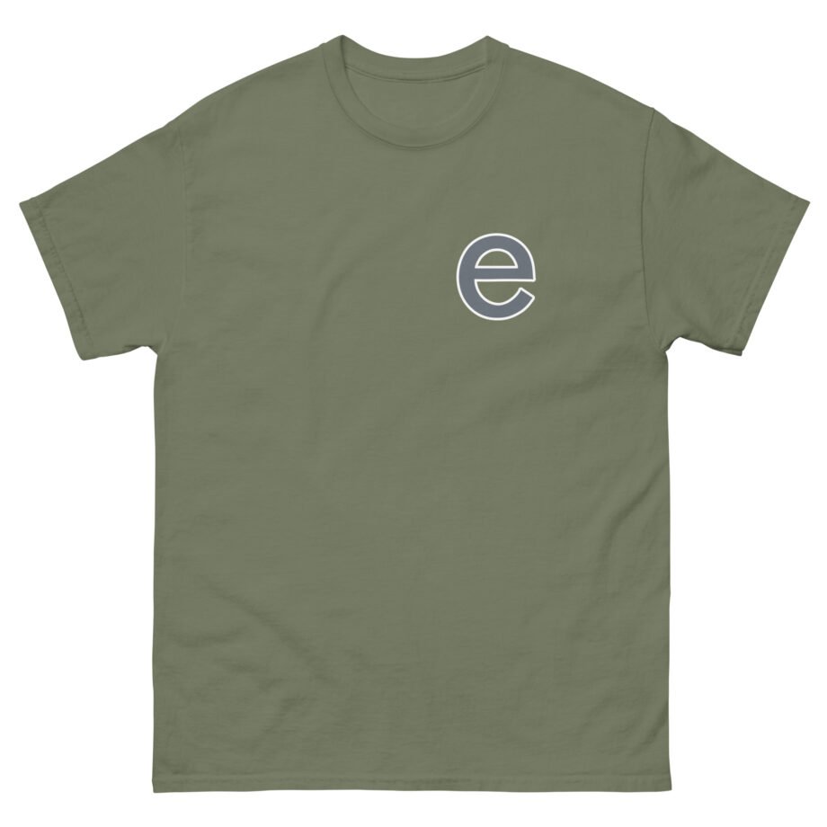 Rage Against the Machine Evil Boy Unisex classic tee