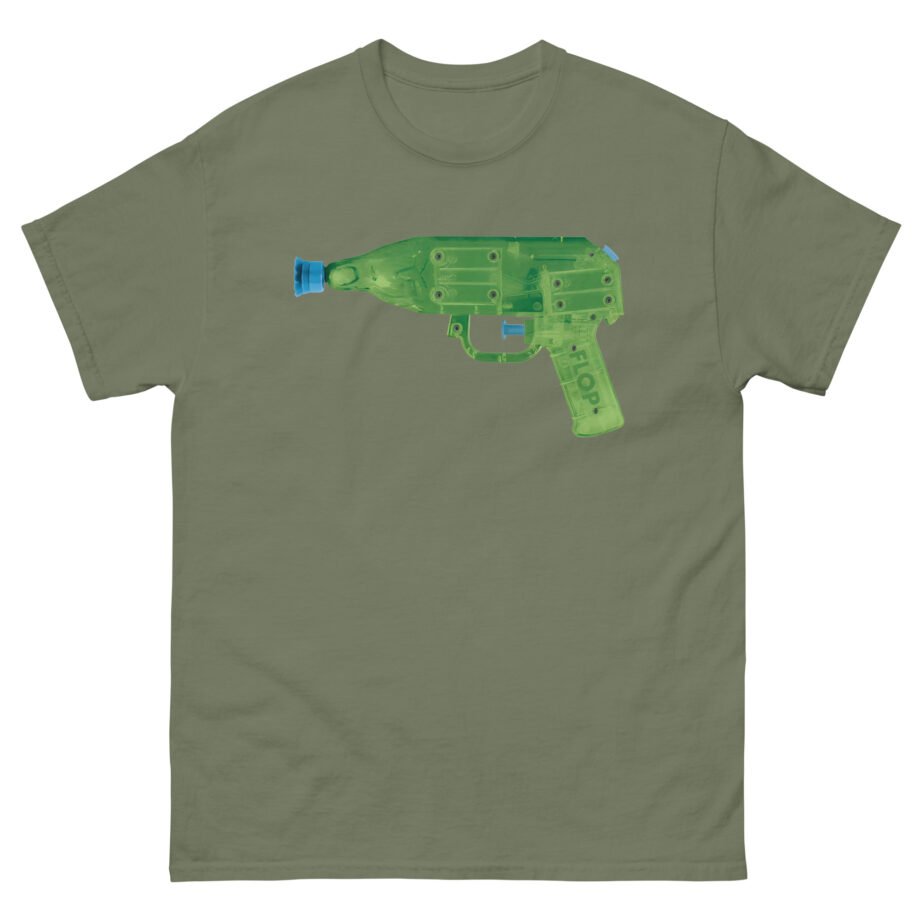 Salmo Yhwh Unisex classic tee