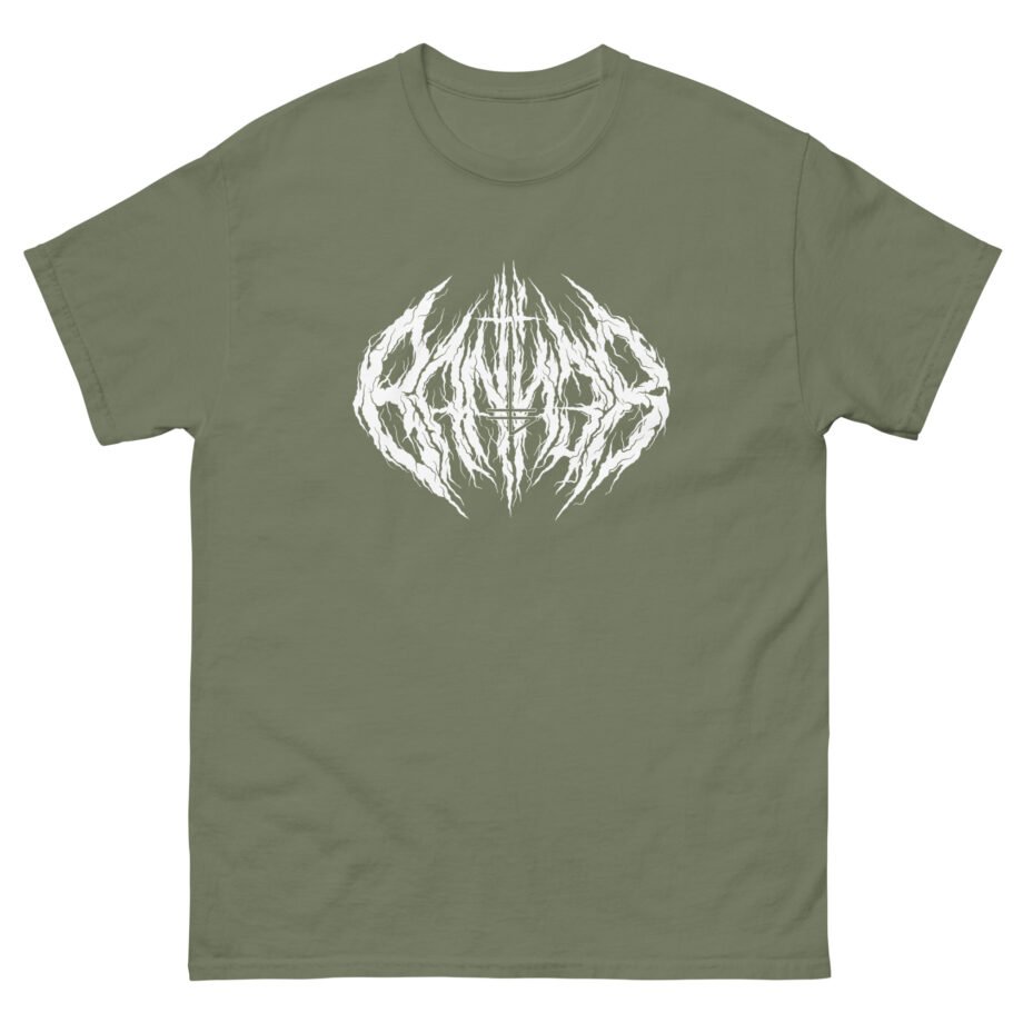 The Banner Logo Unisex classic tee