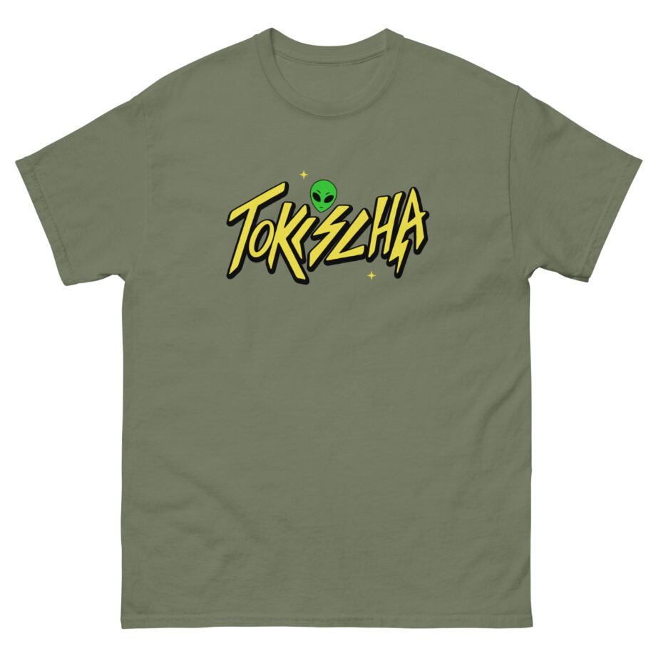 Tokischa Unisex classic tee