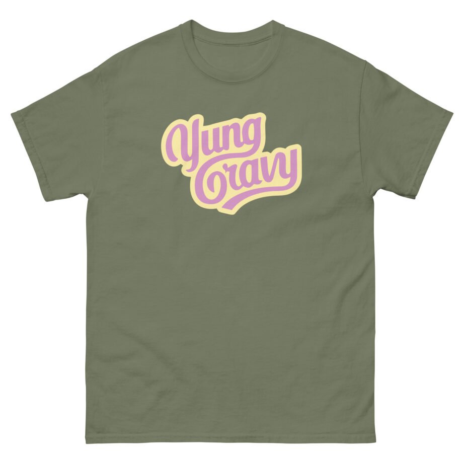 Yung Gravy Unisex classic tee