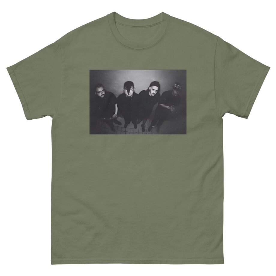Warhound Next Level Unisex classic tee